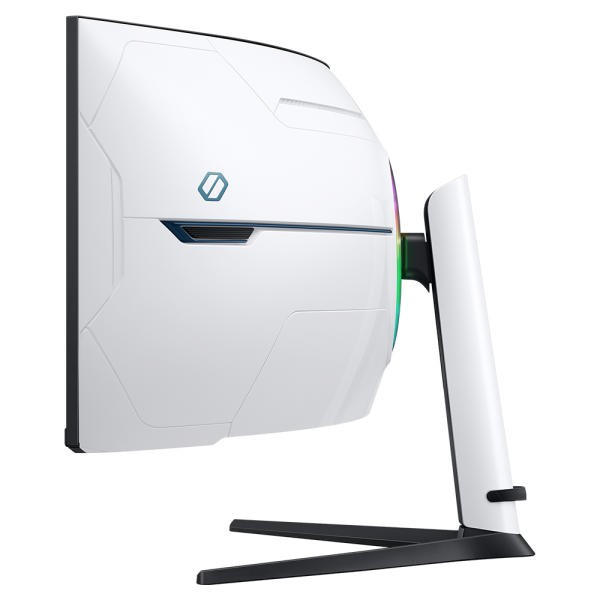 오디세이 Neo G9 G95NC S57CG950 57인치 DUHD 커브드 게이밍 모니터 이미지 2