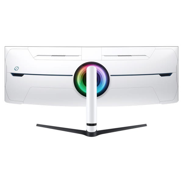 오디세이 Neo G9 G95NC S57CG950 57인치 DUHD 커브드 게이밍 모니터 이미지 3
