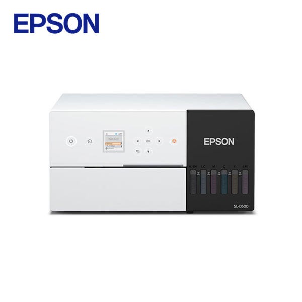 엡손 Epson 슈어랩 SL-D540 이미지 1