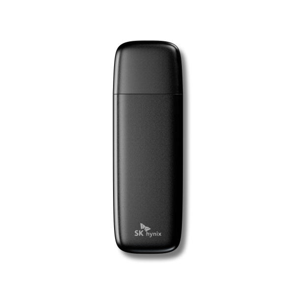 [SK하이닉스 공식스토어] SK하이닉스 TUBE T31 1TB 외장SSD D램탑재 [스틱형] 이미지 1