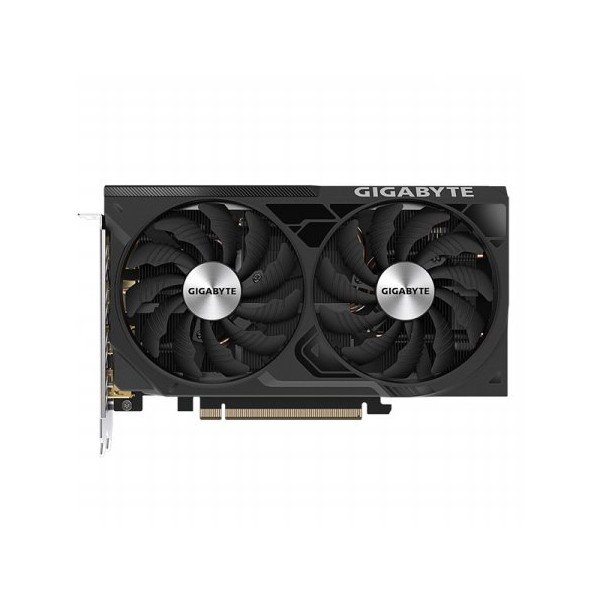 기가바이트 지포스 RTX 4060 Ti WINDFORCE OC D6 8GB 그래픽카드(대박할인) 이미지 1