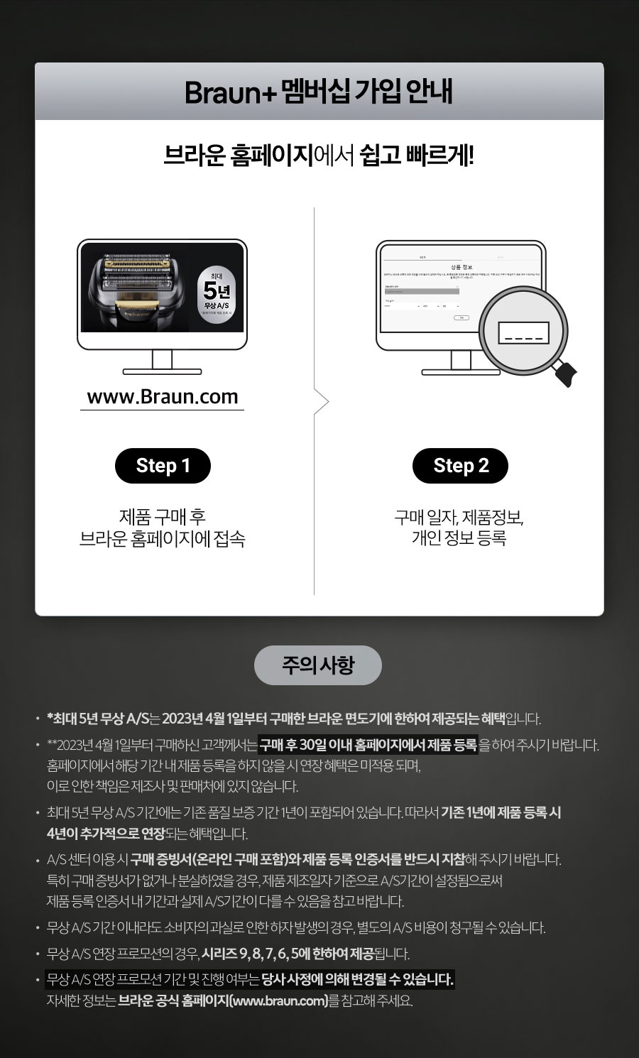 브라운 전기면도기 시리즈9 PRO PLUS 충전&세척 스테이션 모델+타월 2P세트 이미지 25
