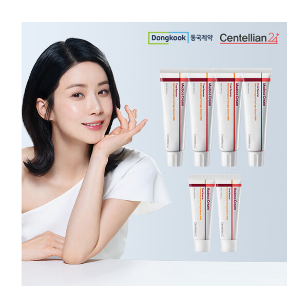 [센텔리안24] 동국제약 마데카크림 시즌7 기본패키지 이미지 1