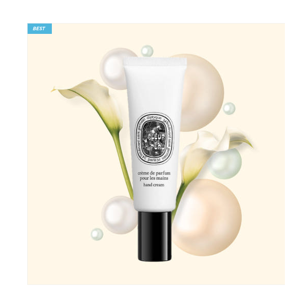 딥디크 플레르드 뽀 핸드크림 45ml 백화점상품 빠른배송 국내배송 이미지 1