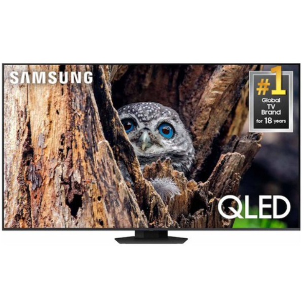 삼성전자 QLED 4K UHD 스마트 TV 85Q80DDF 이미지 1