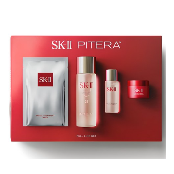 (SK-II)(신세계강남점)SK-II 피테라 풀라인업 세트 이미지 1