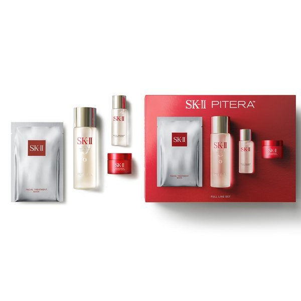 (SK-II)(신세계강남점)SK-II 피테라 풀라인업 세트 이미지 2