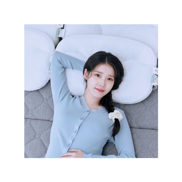 슬립앤슬립 깊은잠베개 이미지 1