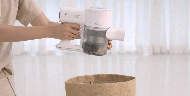 디베아 진공 무선 스틱형청소기 차이슨 ALLNEW22000+ 이미지 38