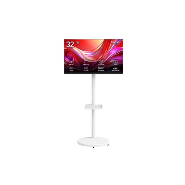 프리즘코리아 HD LED TV + 삼탠바이미 세트[N잡러 전용상품] 이미지 1