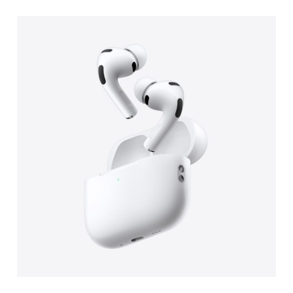 2025년 Apple 에어팟 프로3 블루투스 이어폰 선착순 모집 (한정수량) 이미지 2