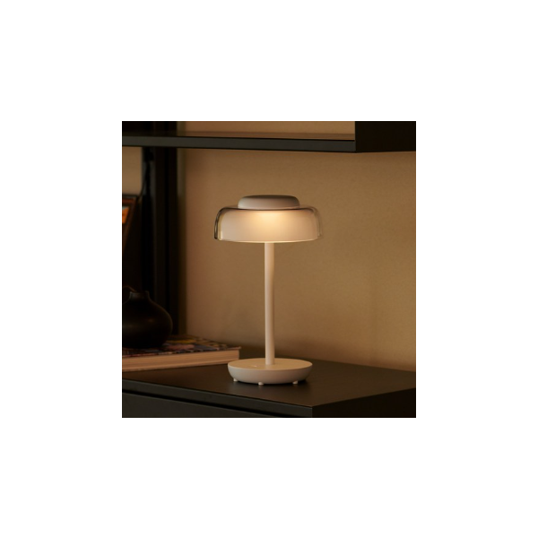 브렐로 LED 무드등 침실 인테리어 탁상 수면등 이미지 3